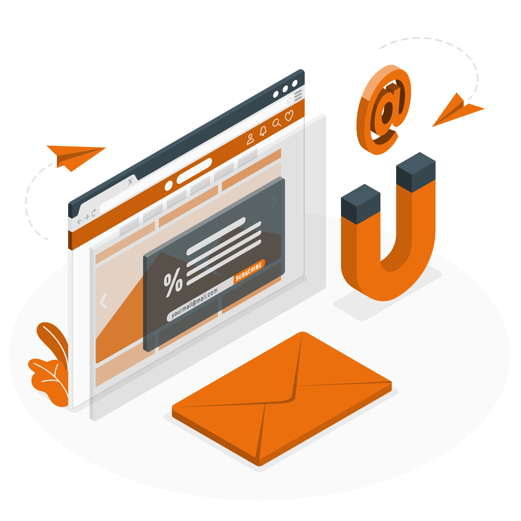 email-marketing-gila-cms